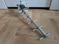 Antena kierunkowa GSM yagi 800 MHz