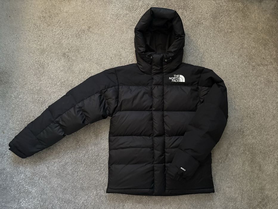 Kurtka The North Face Himalayan parka  (26-10)