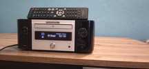 Marantz mcr 610 melody,wi-fi,Spotify,usb,bt,air play,dab+,pilot,wysyl