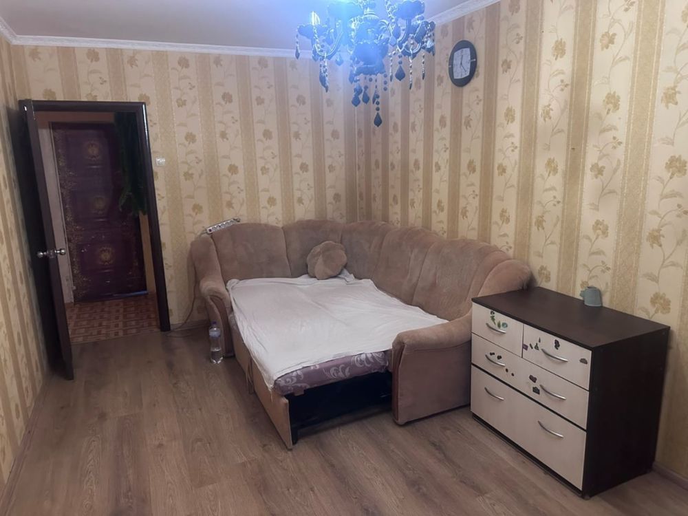 Сдам 3ком.кВ. р-н ХТЗ Хроли ,улица Олимпийская 3