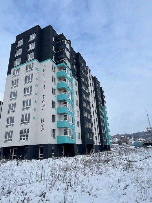 У продажу Найдешевша 2к квартира в новобудові!!!