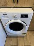 Sprzedam pralko-suszarke whirlpool fwdg86148w