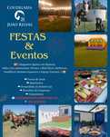 Quinta para Festas e Eventos