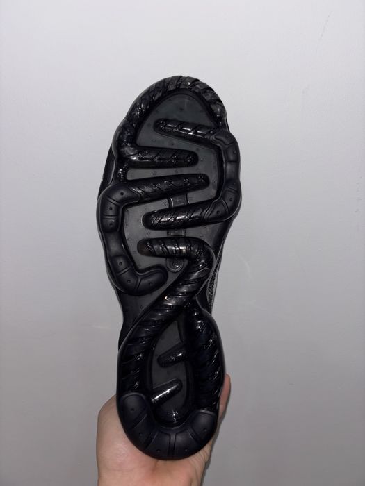 Buty Nike Vapormax Czarne Nowe