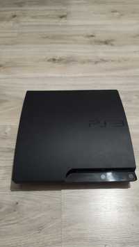 Konsola PlayStation 3 + gry + kontroler