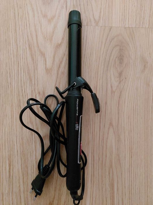 kit beleza rowenta: depiladora, placa alisadora e modelador