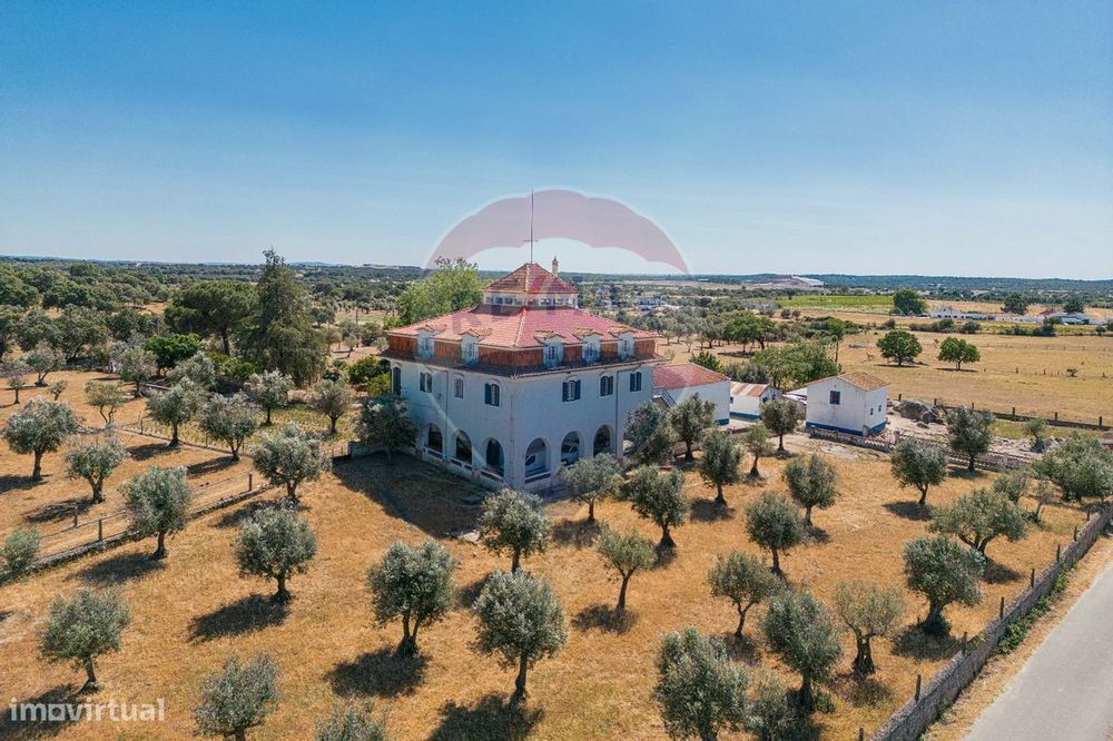 Quinta T13 para venda