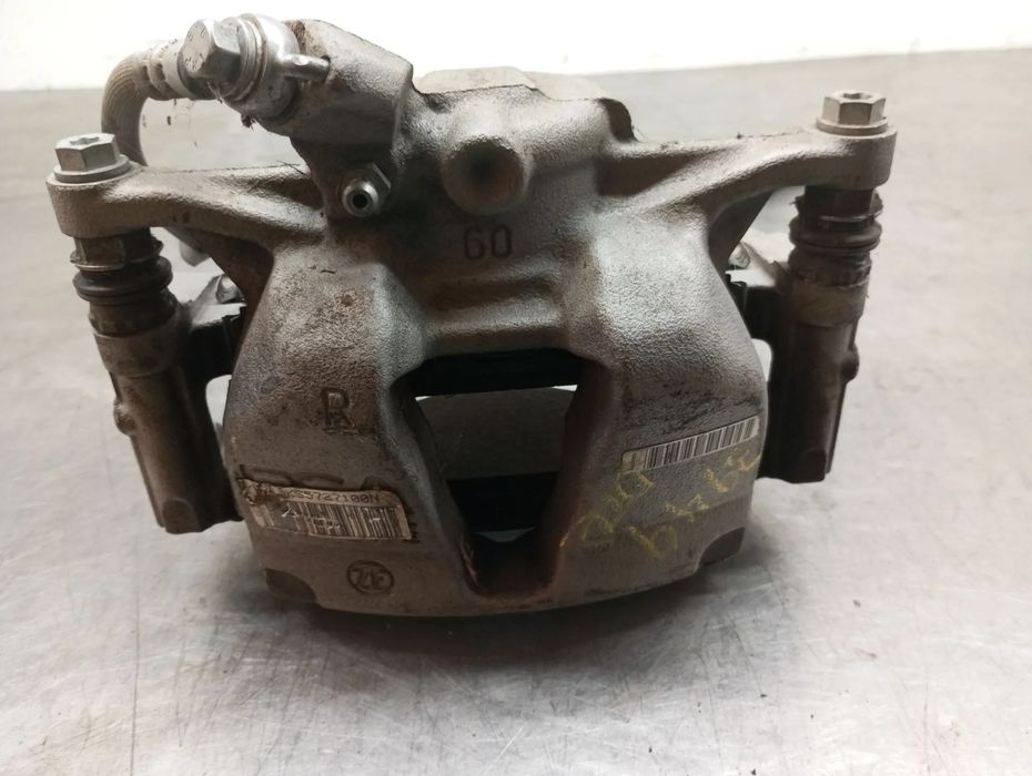Pinça travão / maxila de travão frente direita CITROËN Berlingo (K9)