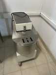 Mikser do pizzy na wsad 10kg maki