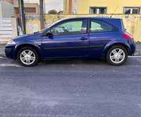 Renault Megane 1.5 dCi - 80cv