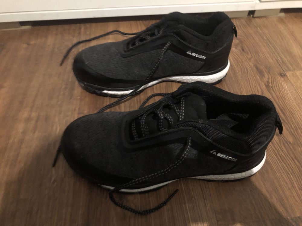 Bellota buty robocze