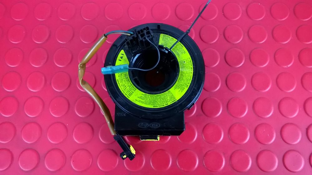 Fita Airbag [Kia Picanto]