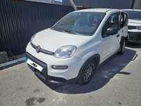 Fiat Panda 1.0 Hybrid