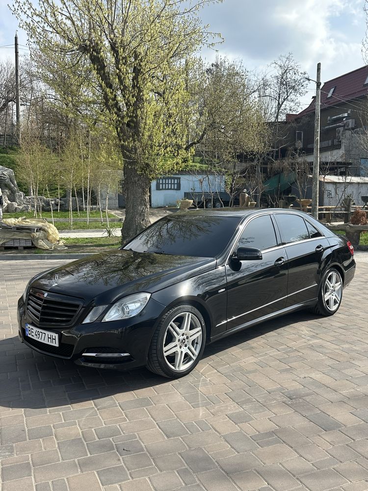 Продам Мерс w212