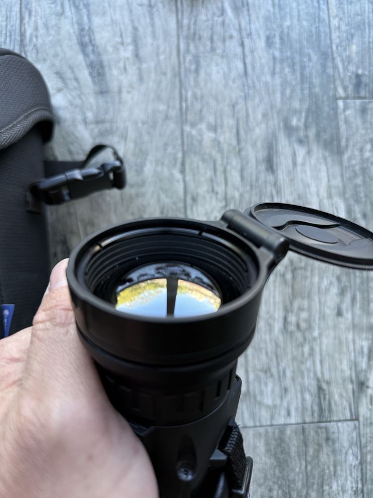 Тепловізор Pulsar Helion 2 XP50 PRO