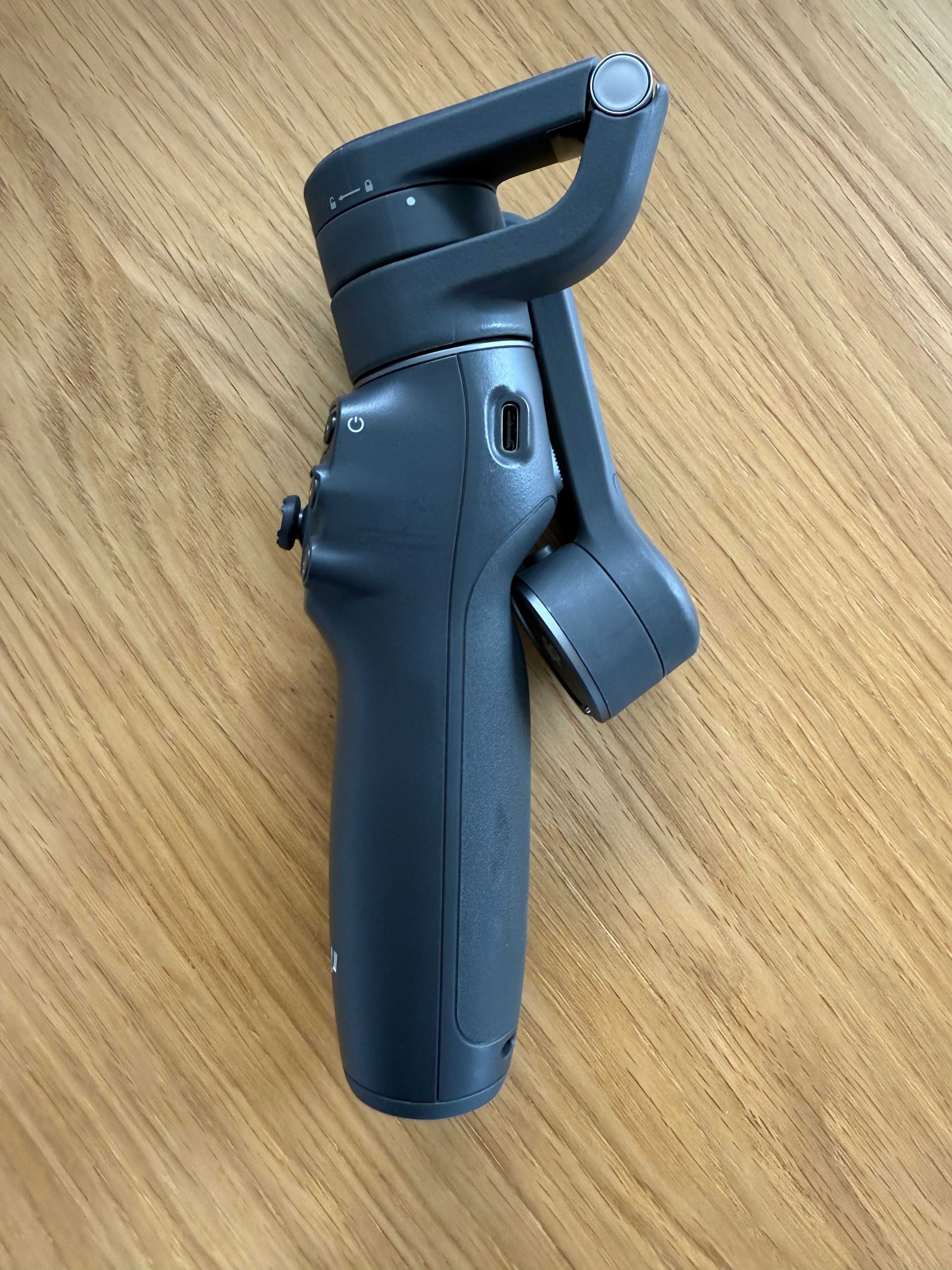 DJI Osmo Mobile 6, OM 6, gimbal