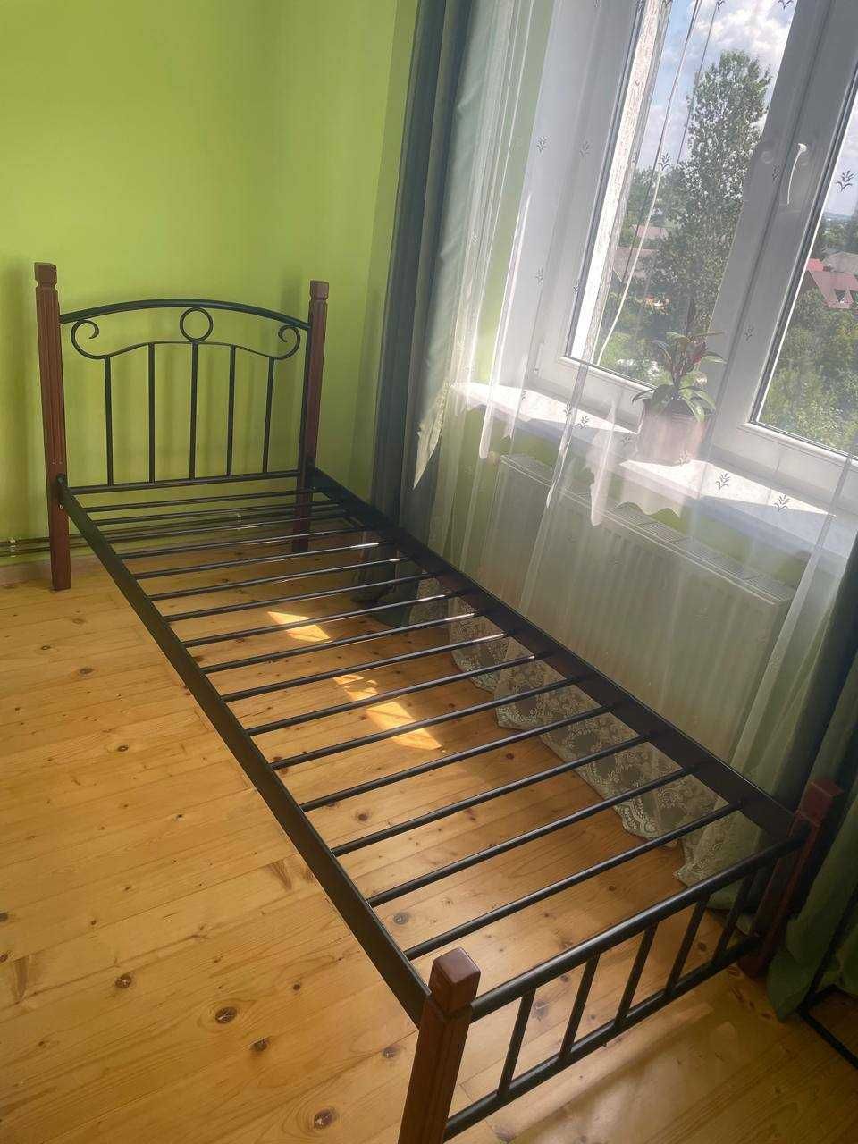 Коване ліжко, 2 шт.