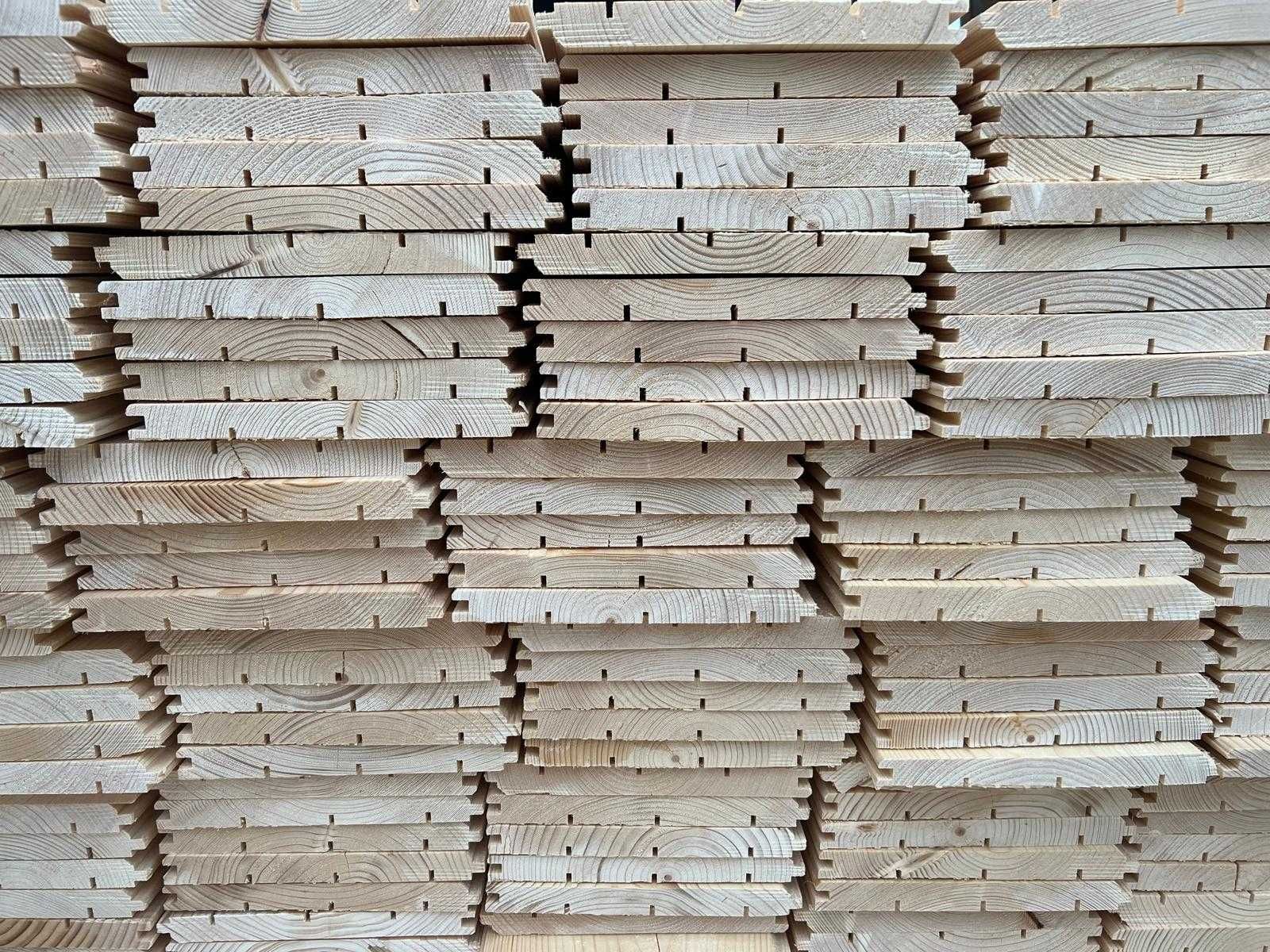 20X3 CM Deski elewacyjne podbitkaPłazyImitacjaBala styl górski warkocz