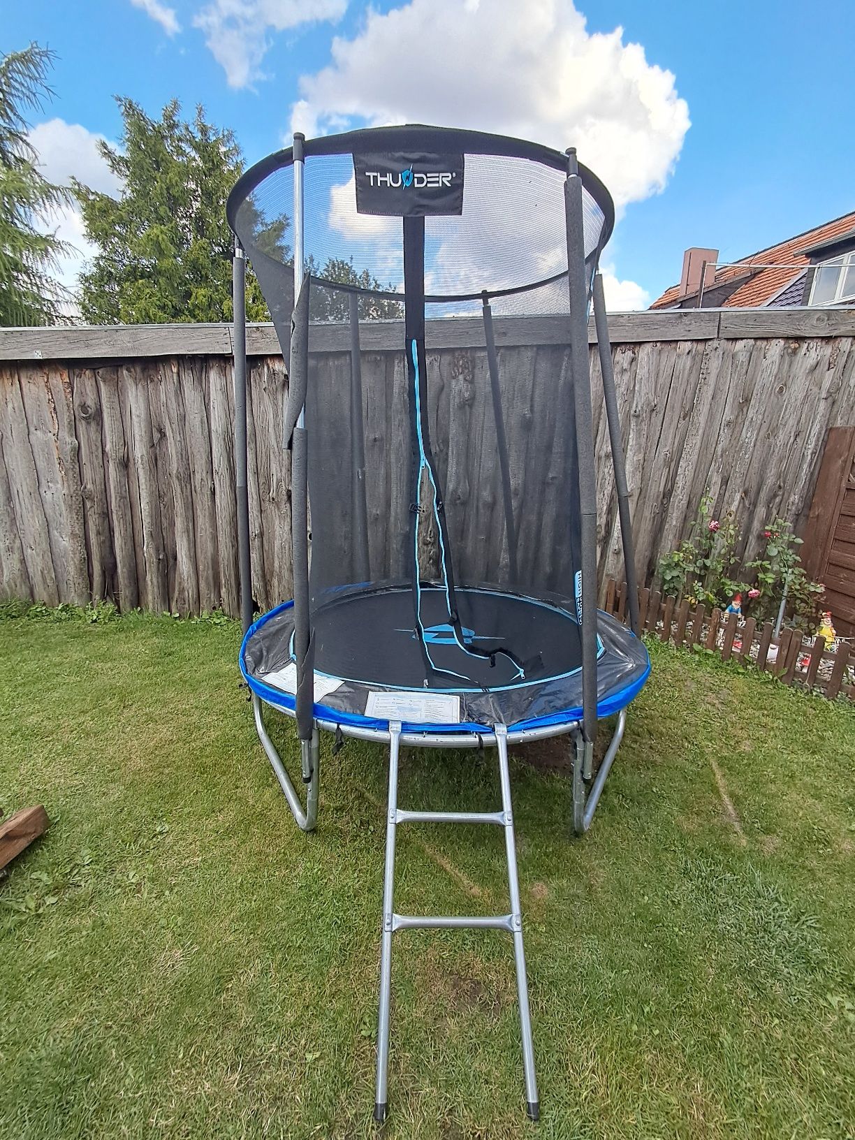 Sprzedam trampoline