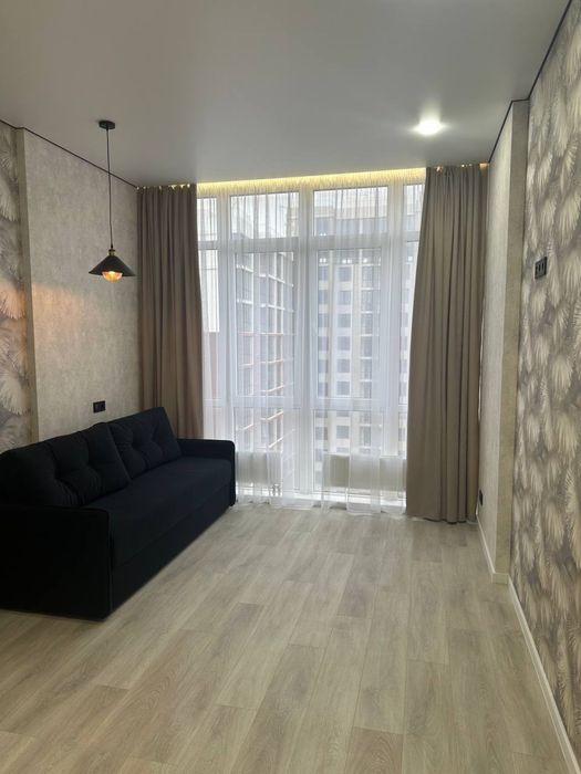 Продам 1 кімнатну квартиру Власник