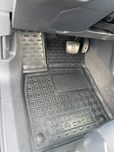 Коврики в салон для Volkswagen ID-4 ID4 Crozz / Volkswagen ID6 Crozz