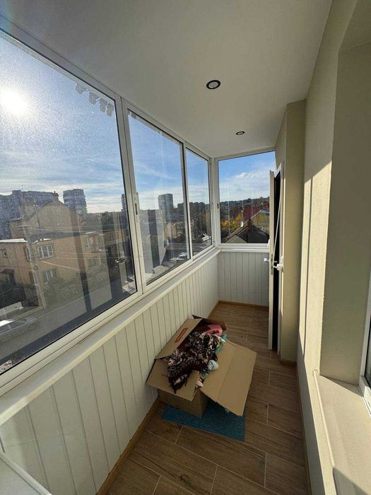 Оренда 3-кімнатної квартири по вул. Суботівська Левандівка