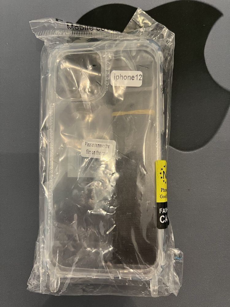 Чехол для iphone 12