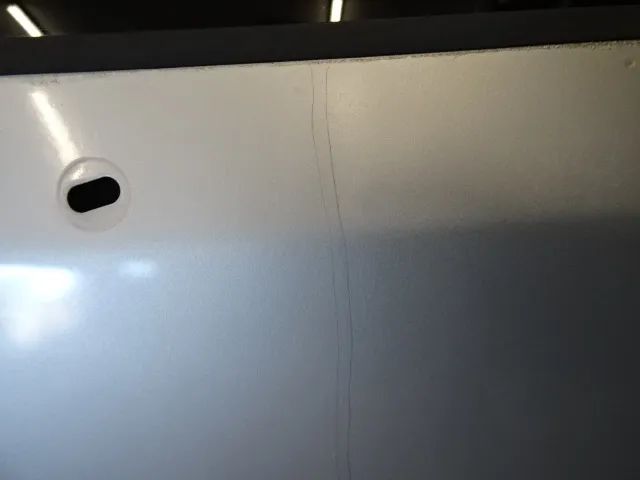 KLAPA TYŁ TYLNA SZYBA POKRYWA BAGAŻNIKA PEUGEOT 205 NR91
