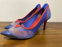 Sapatos stilleto rockport