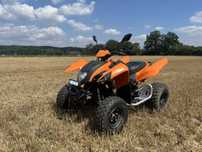 Sprzedam Quad adly 400SX
