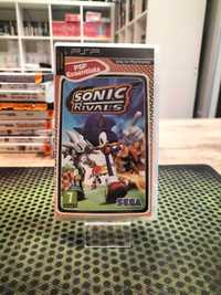 Sonic Rivals PSP Sklep Wysyłka Wymiana