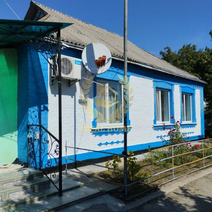 Продам будинок в Луці