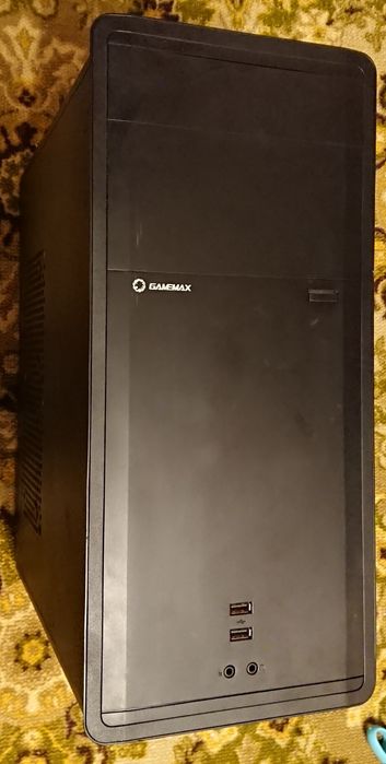 DDR3, 4gb 2400; корпус.