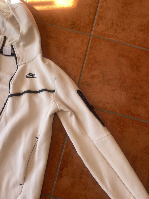 Casaco Nike Tech