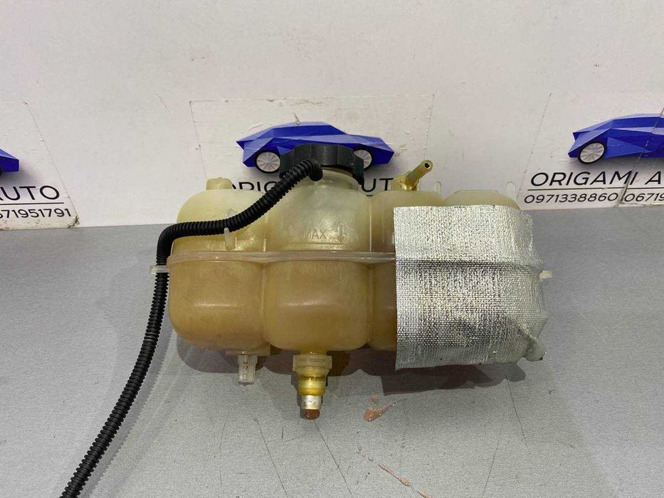 Бачок антифриза jeep cherokee kl 2.0 Джип чероки кл 2019 2020+