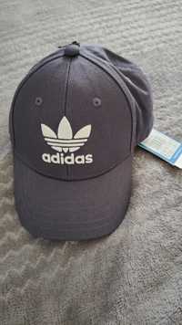 Czapeczka z daszkiem Adidas