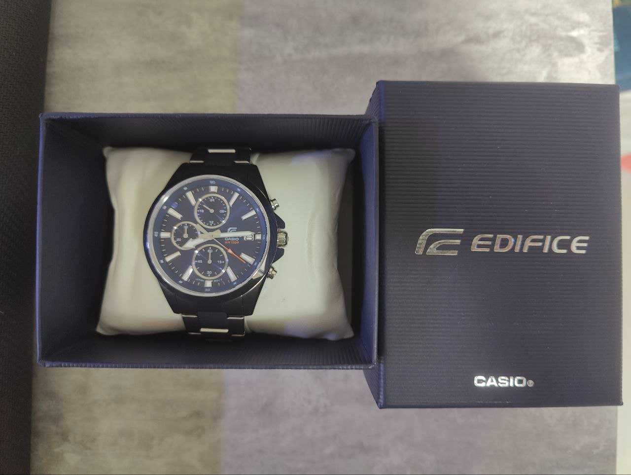 Годинник Casio EDIFICE Classic EFV-560D-2AVUEF