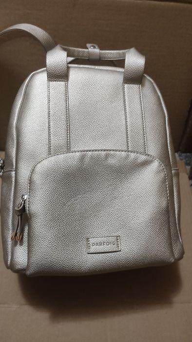 Фирменный женский рюкзак Parfois
