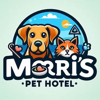 Hotel dla zwierząt Moris/ Domowy Hotelik/ Pet Hotel