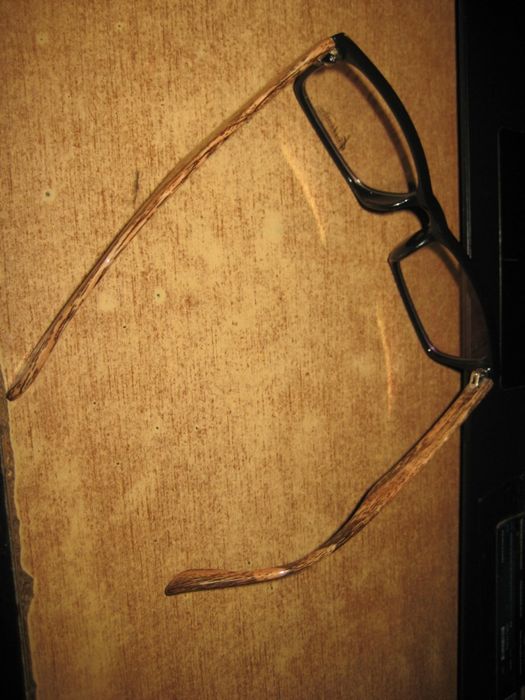 Оправа для очков, новая