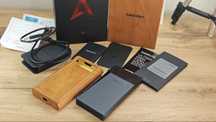 Astell & Kern ultima SP 2000 t ES9068AS x4  KORG Nutube 6P1