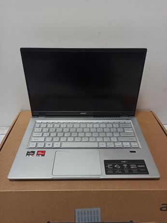 Новый ноутбук Acer Swift 3 SF314-43 (NX.AB1EU.00Z)