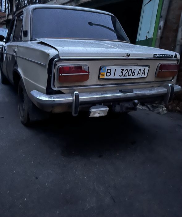 Продам авто ВАЗ 2103