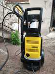 Мийка високого тиску Керхер Karcher K 5.55 Jubilee