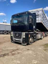 Renault Magnum DXI 460 Euro 5