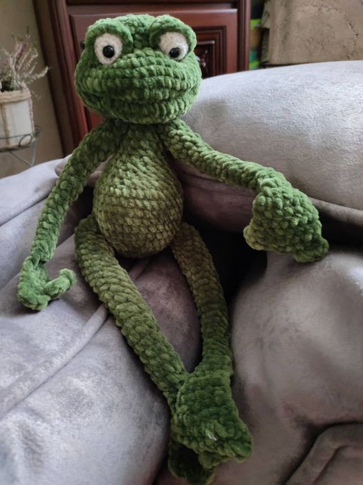 ІГРАШКИ ручної роботи