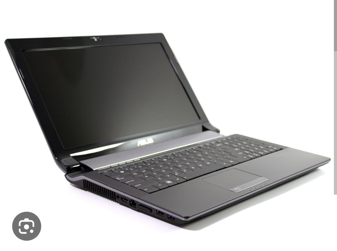 Portátil ASUS N53SV