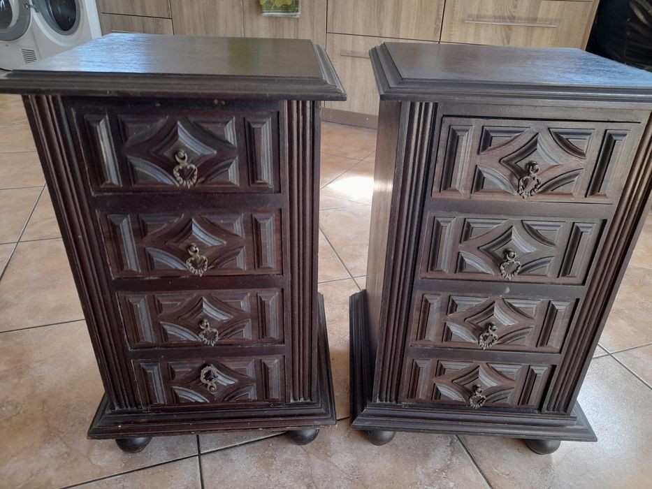 Mobília de quarto completo