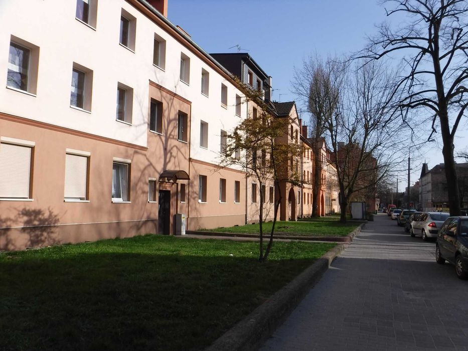 Pokój do wynajęcia, ścisłe centrum. Od 15 października.