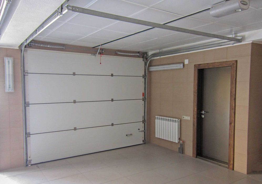 Ролети, Рольставні.